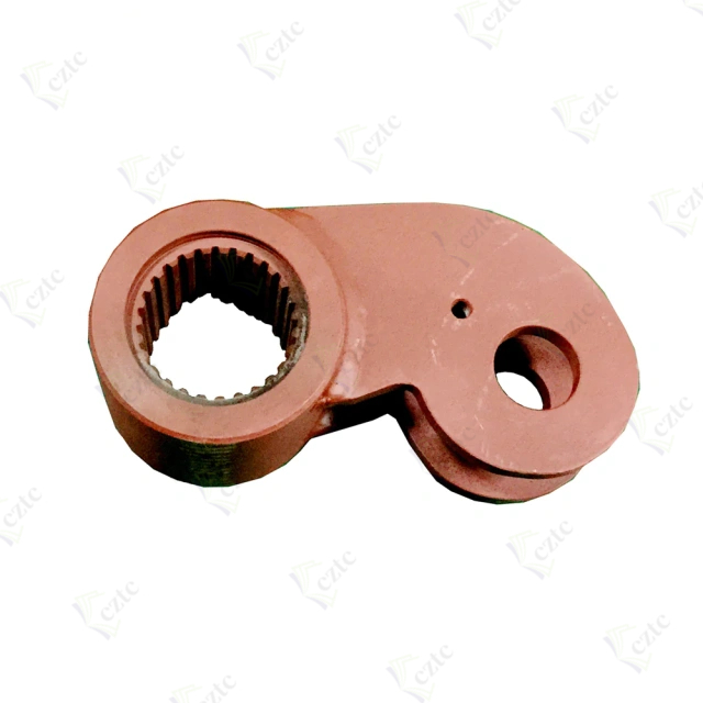 10018071 Slewing Lever (Short Rock) DN 210--180 For Schwing Concrete Pump BPL 900-- 1200